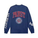 Pabst 1844 Royal Long Sleeve