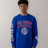Pabst 1844 Royal Long Sleeve