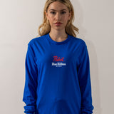 Pabst Royal Long Sleeve