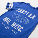 The Field Day Royal Tee