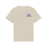 Pabst Blue Ribbon Natural Tee