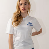 Pabst Blue Ribbon Natural Tee