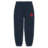 Pabst Blue Ribbon Navy Sweatpants