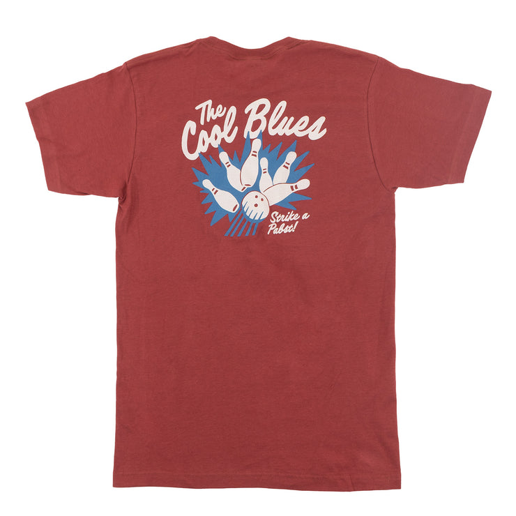 The Cool Blues T-Shirt