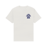 Godzilla Portrait White Tee