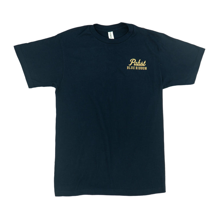 Navy Classic Can Tee