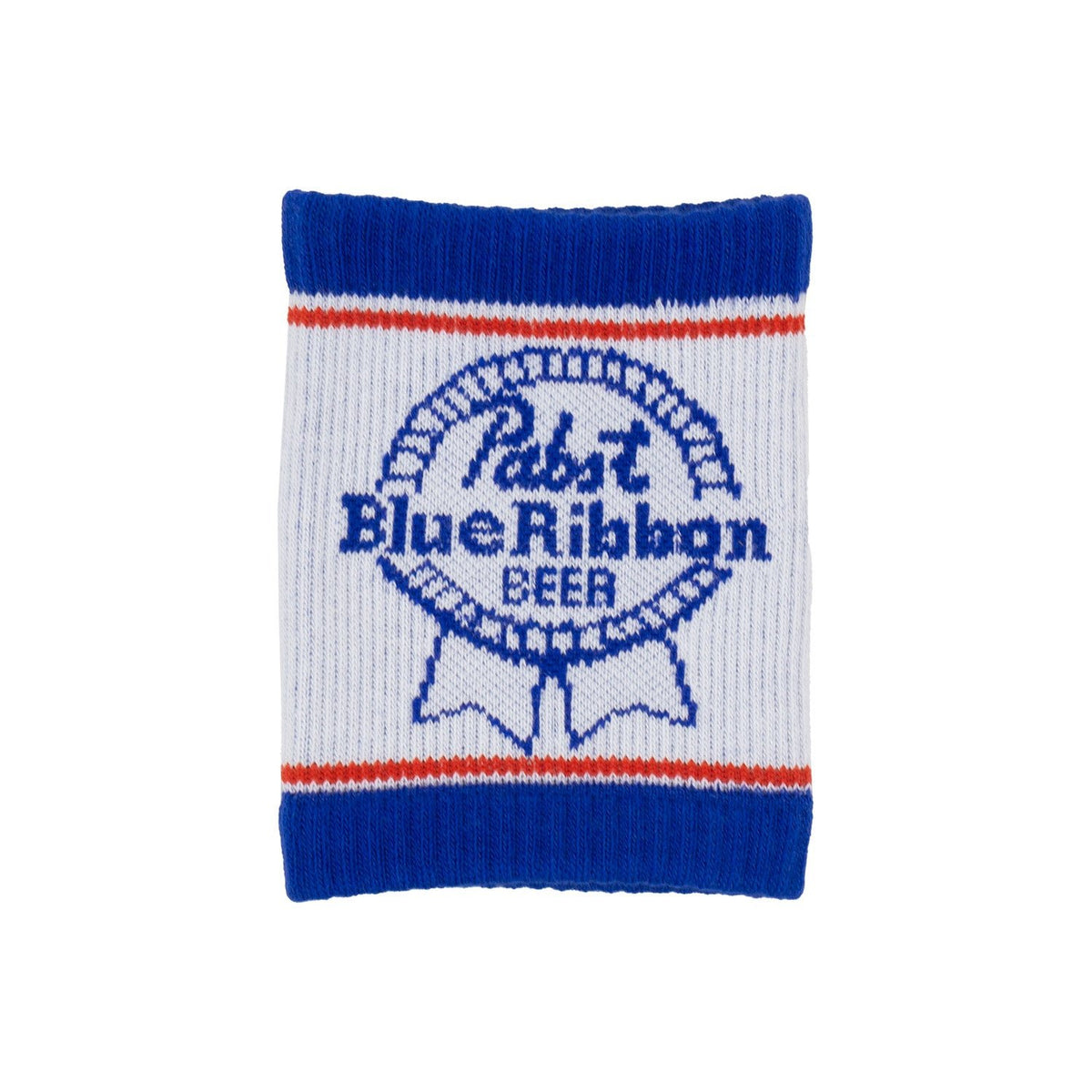 PBR Sweater Koozie – Pabst Blue Ribbon Store