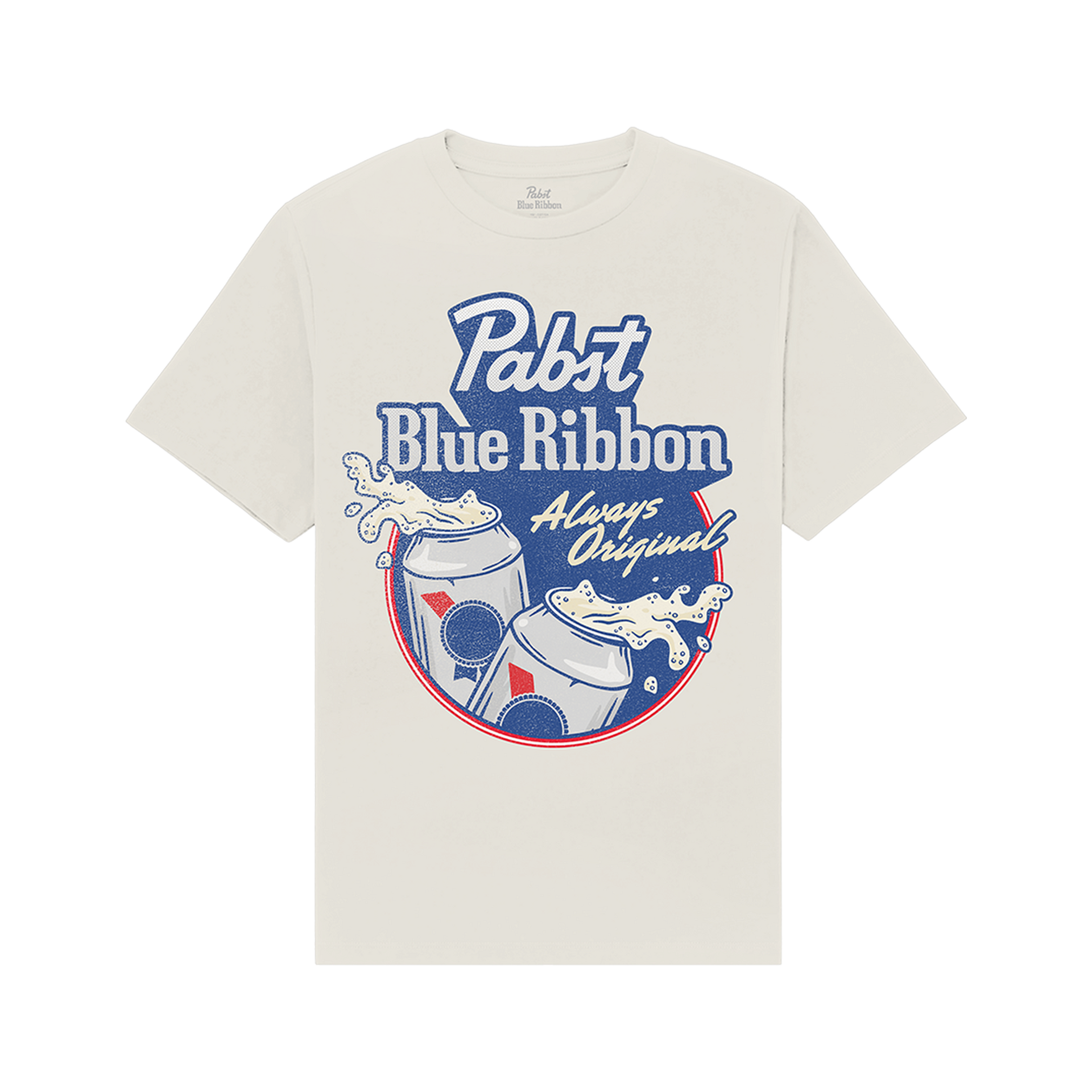 Pabst Blue Ribbon Shirt