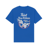 Always Original Royal Tee