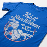 Always Original Royal Tee