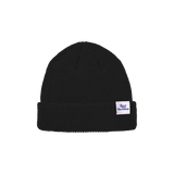 Pabst Black Beanie