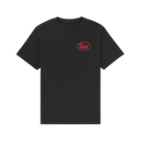 Pabst Blue Ribbon Good Times Black Tee