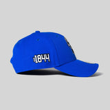 PBR x New Era Royal 9Forty Snapback