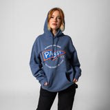 The Pennant Hoodie