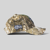 PBR x New Era Real Tree 9Forty Snapback