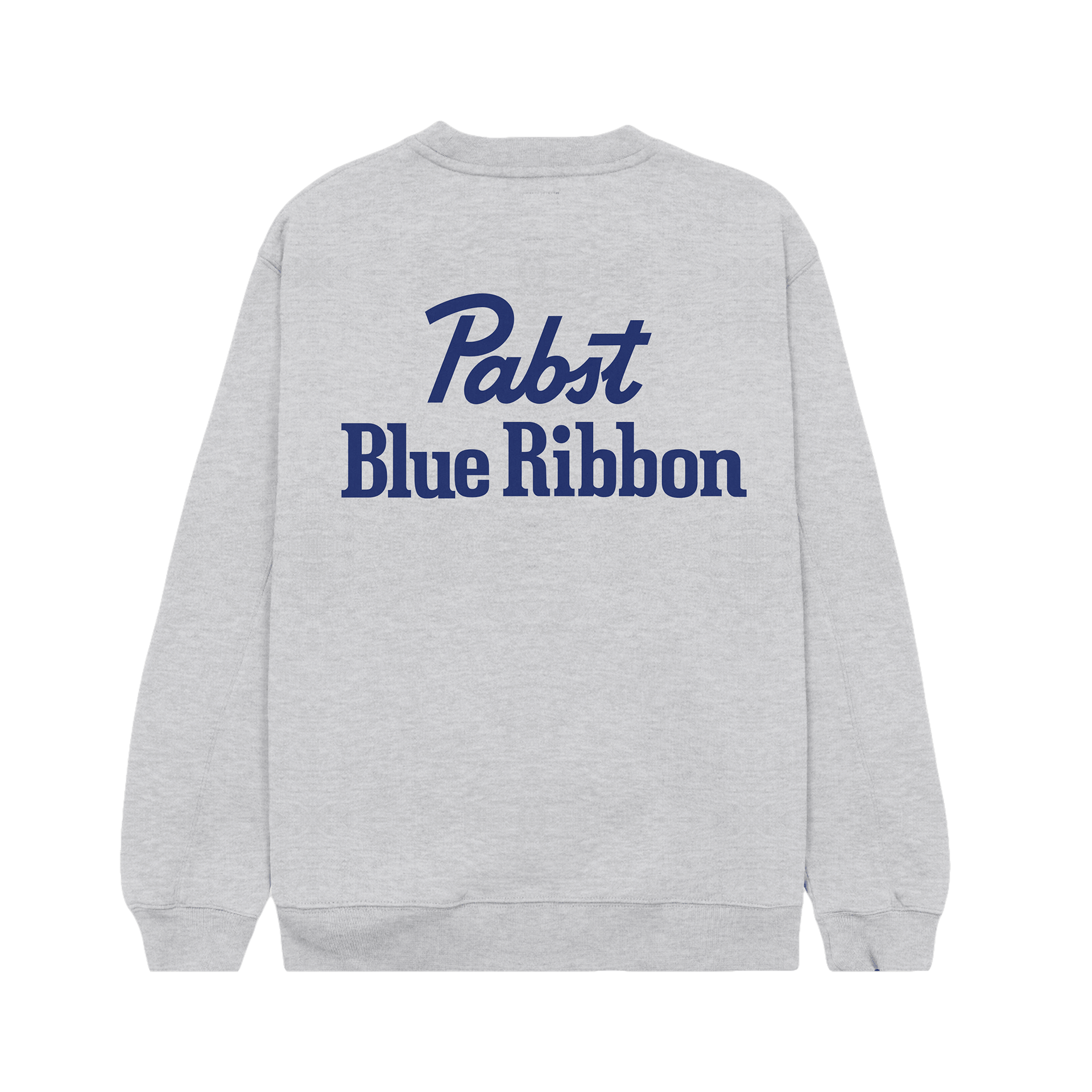 未開封 Rats×Pabst blue ribbon コラボスウェット RATS × Pabst Blue Ribbon HCS 2025 限定 'CREWNECK SWEAT'クルー