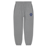 Pabst Blue Ribbon Heather Grey Sweatpants