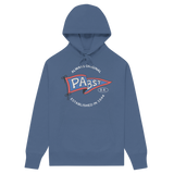 The Pennant Hoodie