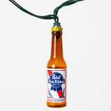 PBR Bottle String Lights