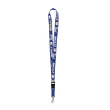 Godzilla x PBR Lanyard