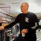 Staple Long Sleeve Tee