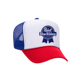 PBR Heritage Trucker