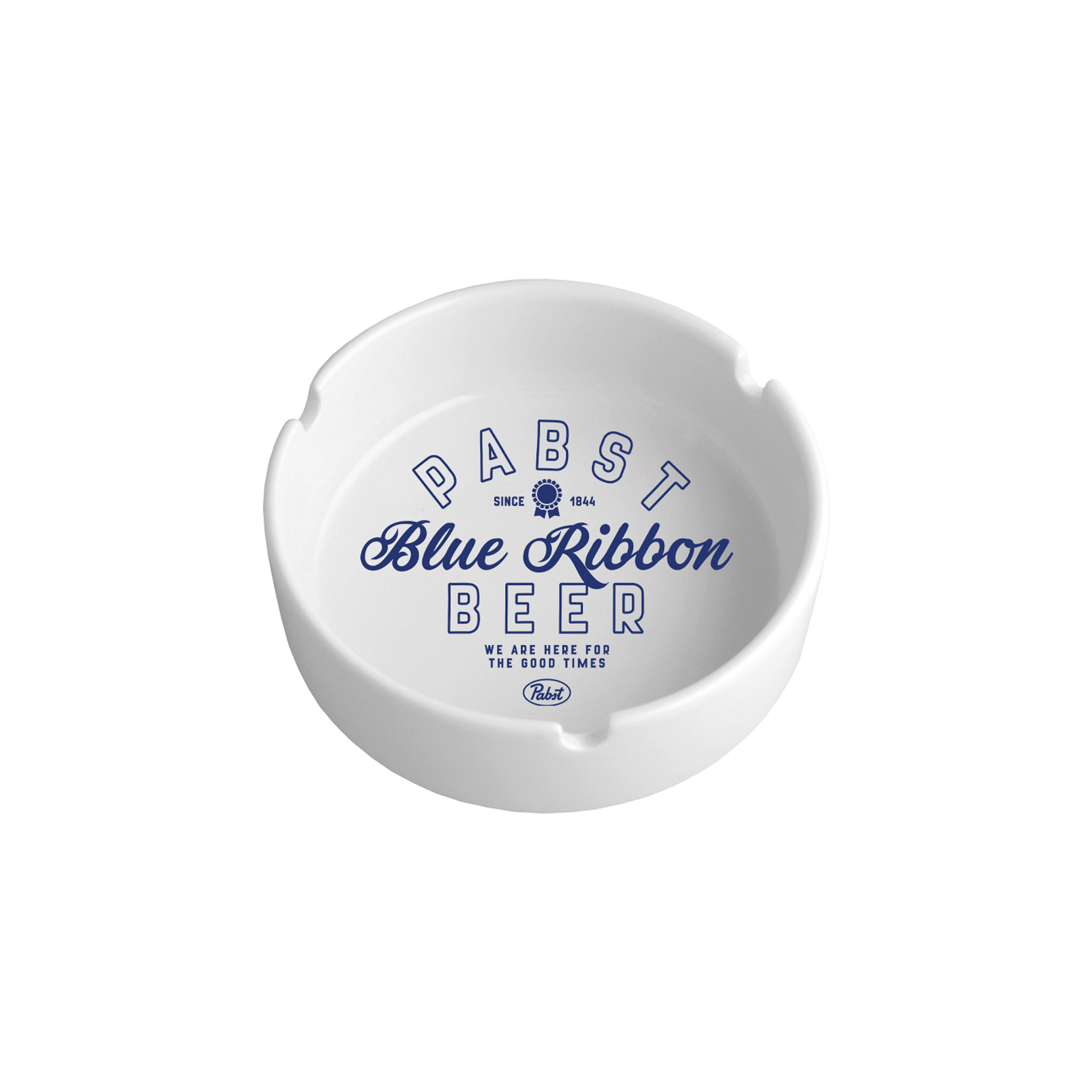 Pabst Blue Ribbon Ash Tray – Pabst Blue Ribbon Store