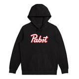 Pabst Script Hoodie