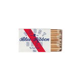 Pabst Blue Ribbon Matches