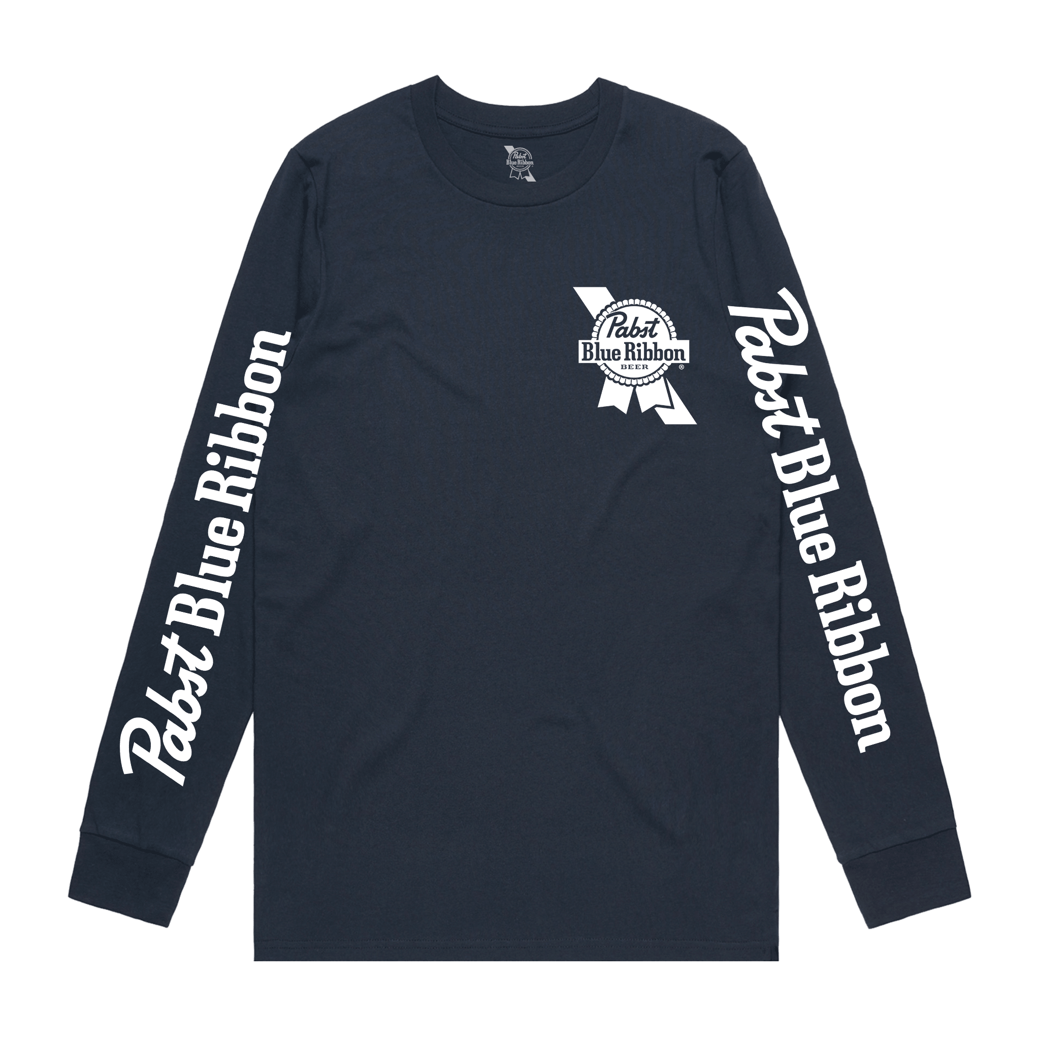 Staple Long Sleeve Tee