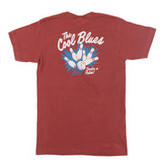 The Cool Blues T-Shirt (S Only)