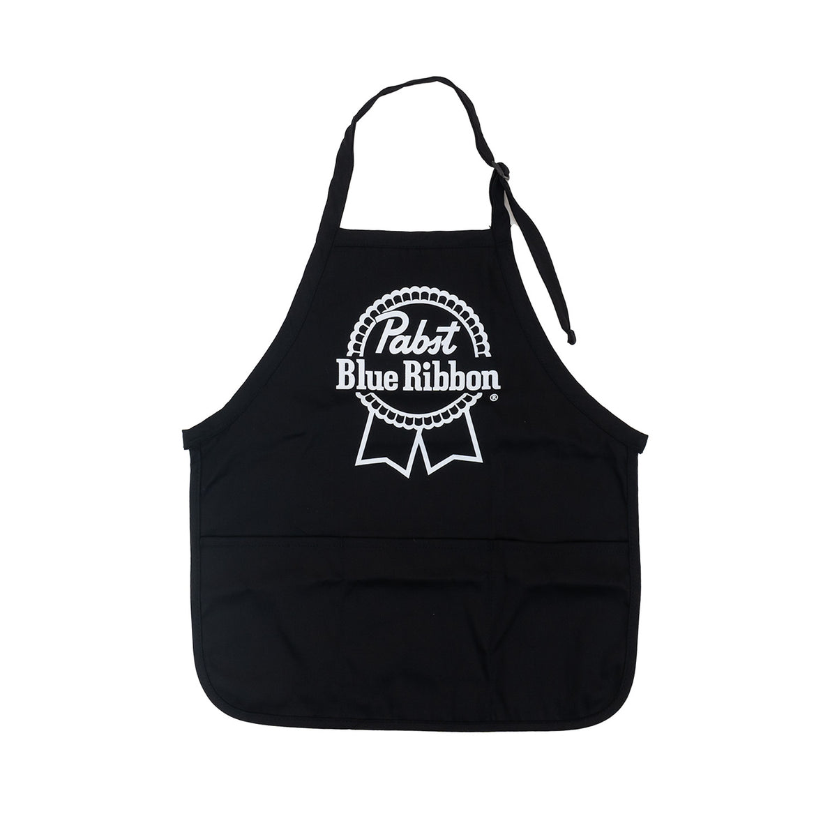 Grilling Apron Pabst Blue Ribbon Store