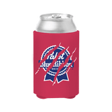 Godzilla Portrait Koozie