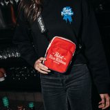 Pabst Crossbody Bag