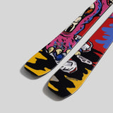 PBR x RMU Apostle 106 Ski's 2026