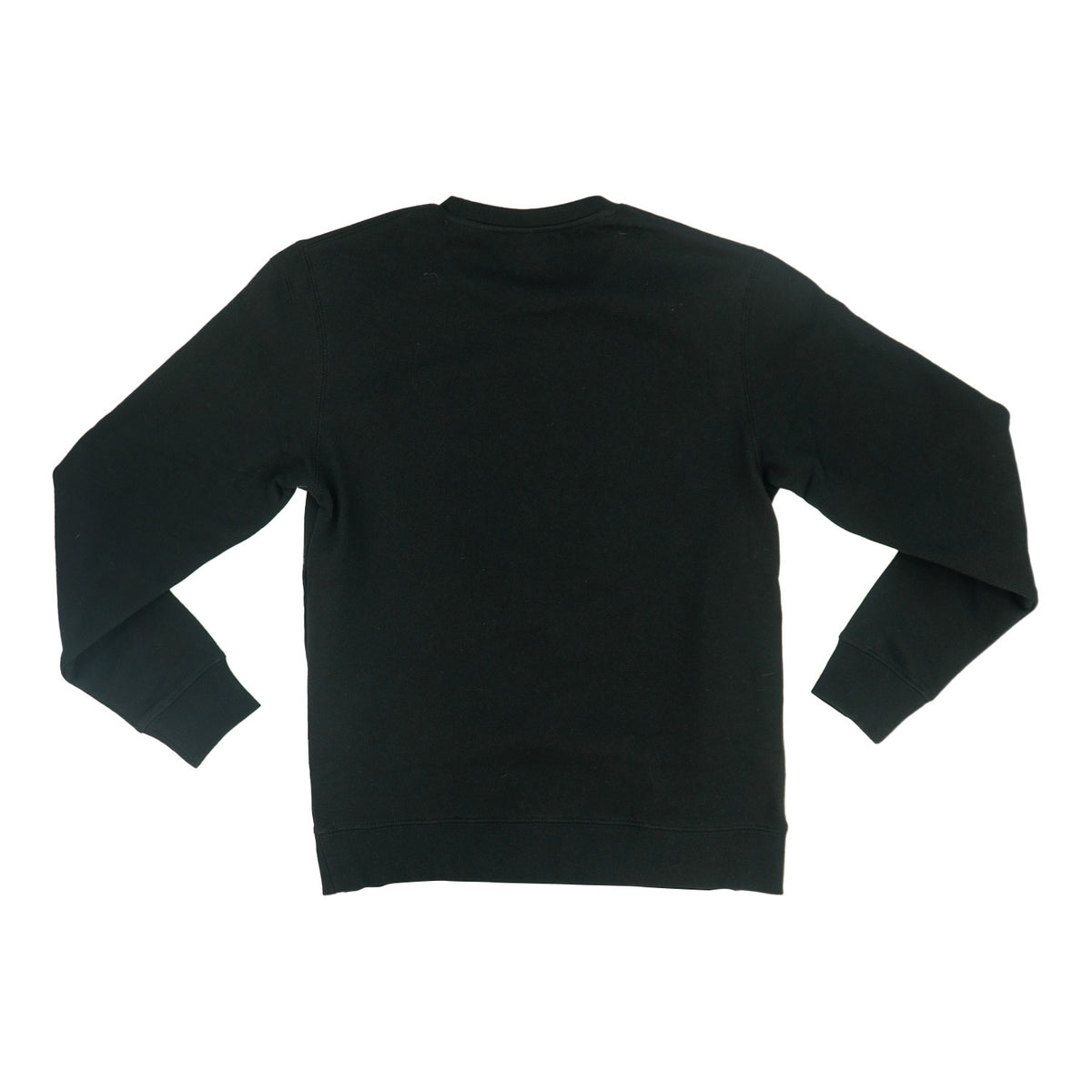 CMYK PBR Crew on Black Pabst Blue Ribbon Store