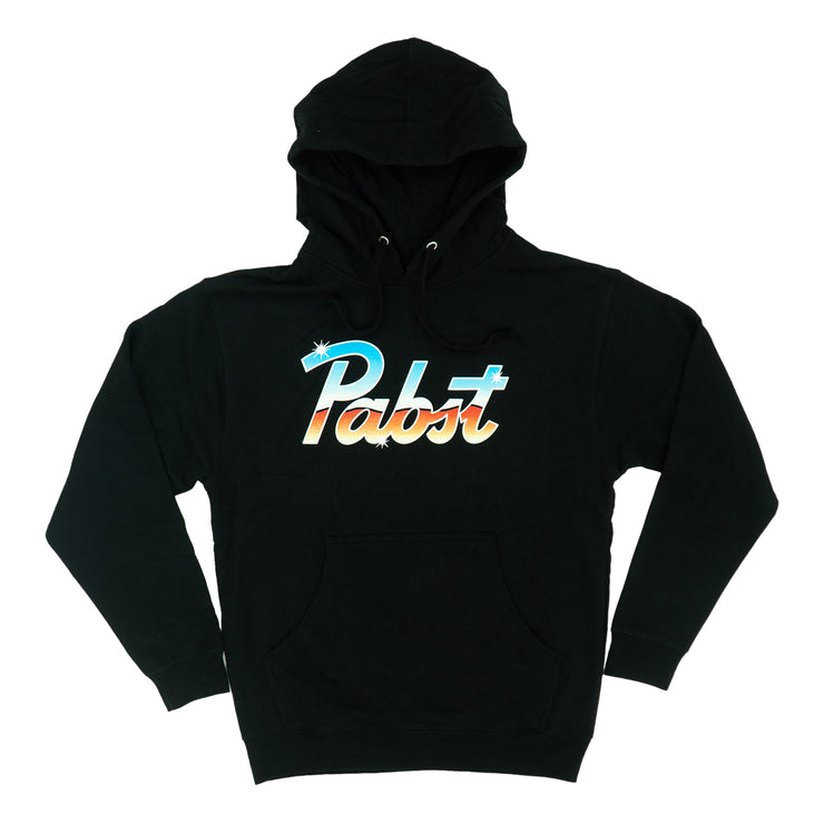 Chrome Dreams Hoodie (S ONLY)